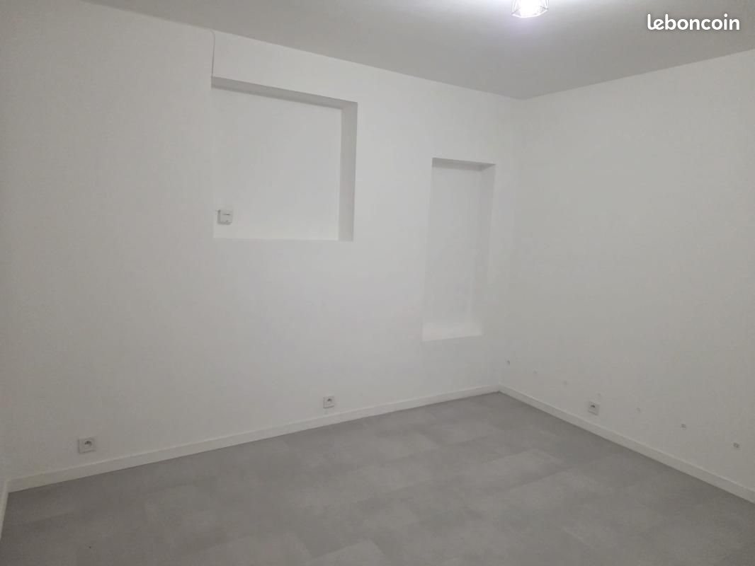 Appartement à vendre, 23m², Aubervilliers