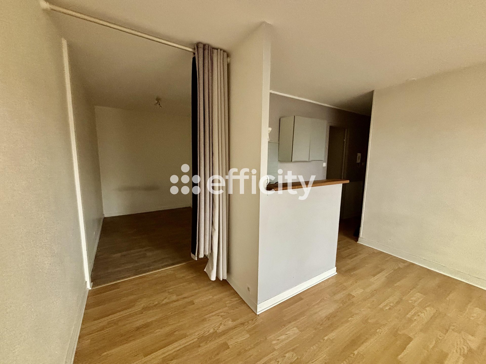 Appartement à vendre, 34m², Bourges