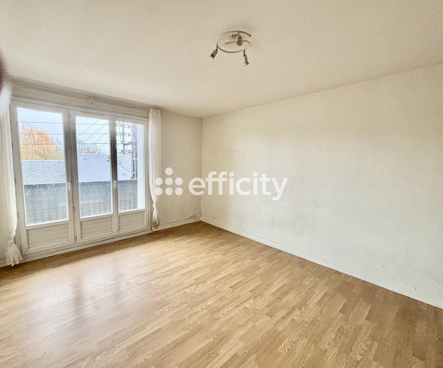 Appartement à vendre, 34m², Bourges