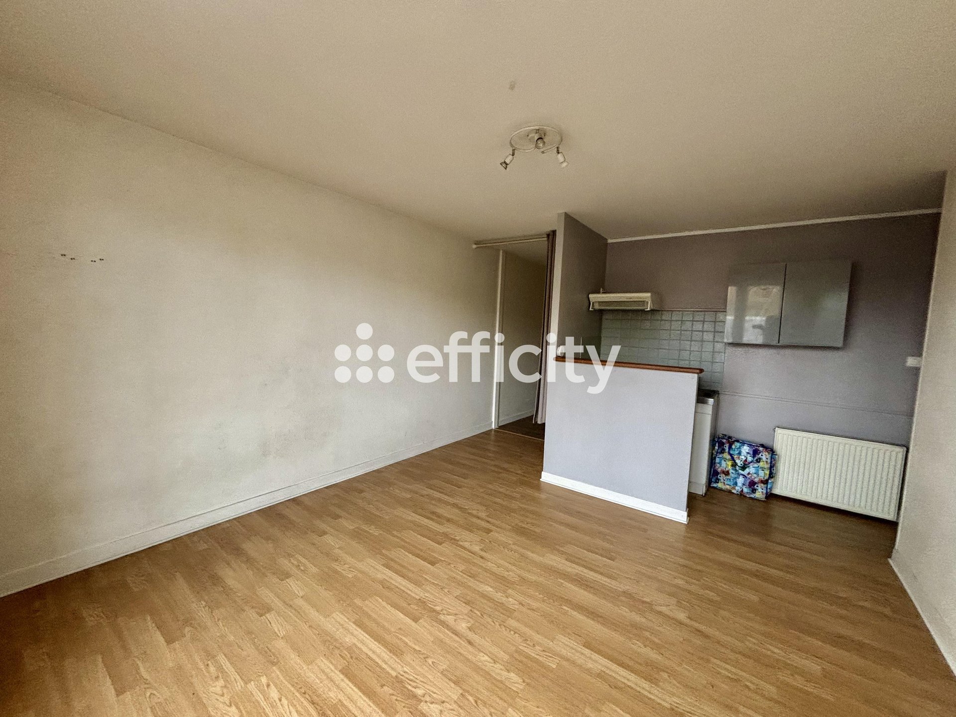 Appartement à vendre, 34m², Bourges