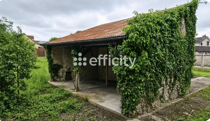 Maison à vendre, 126m², Mehun-sur-Yèvre