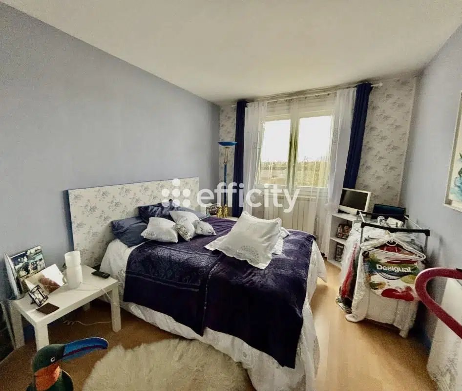 Appartement à vendre, 80m², Bourges
