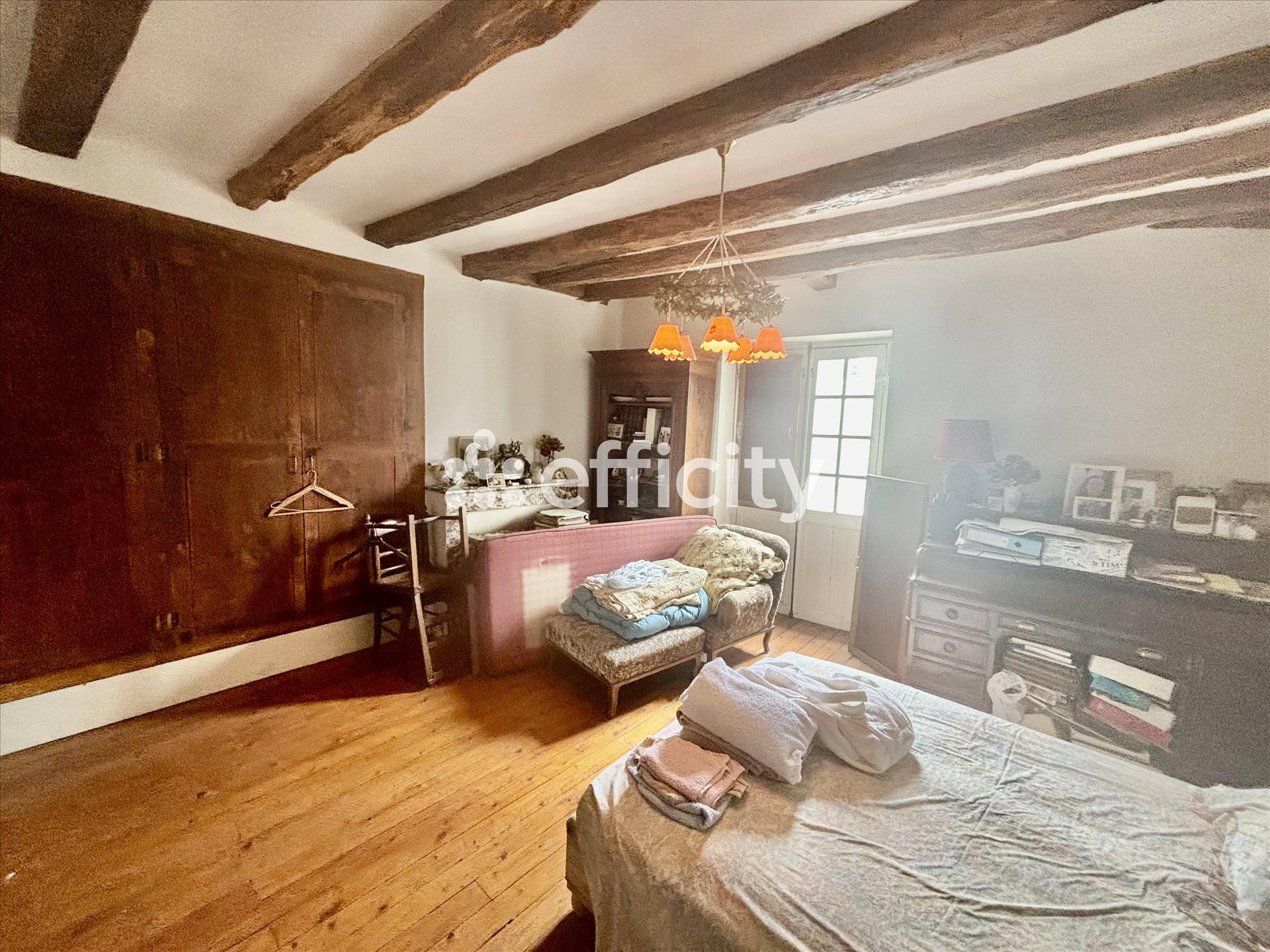 Maison à vendre, 3m², Châteauneuf-sur-Cher