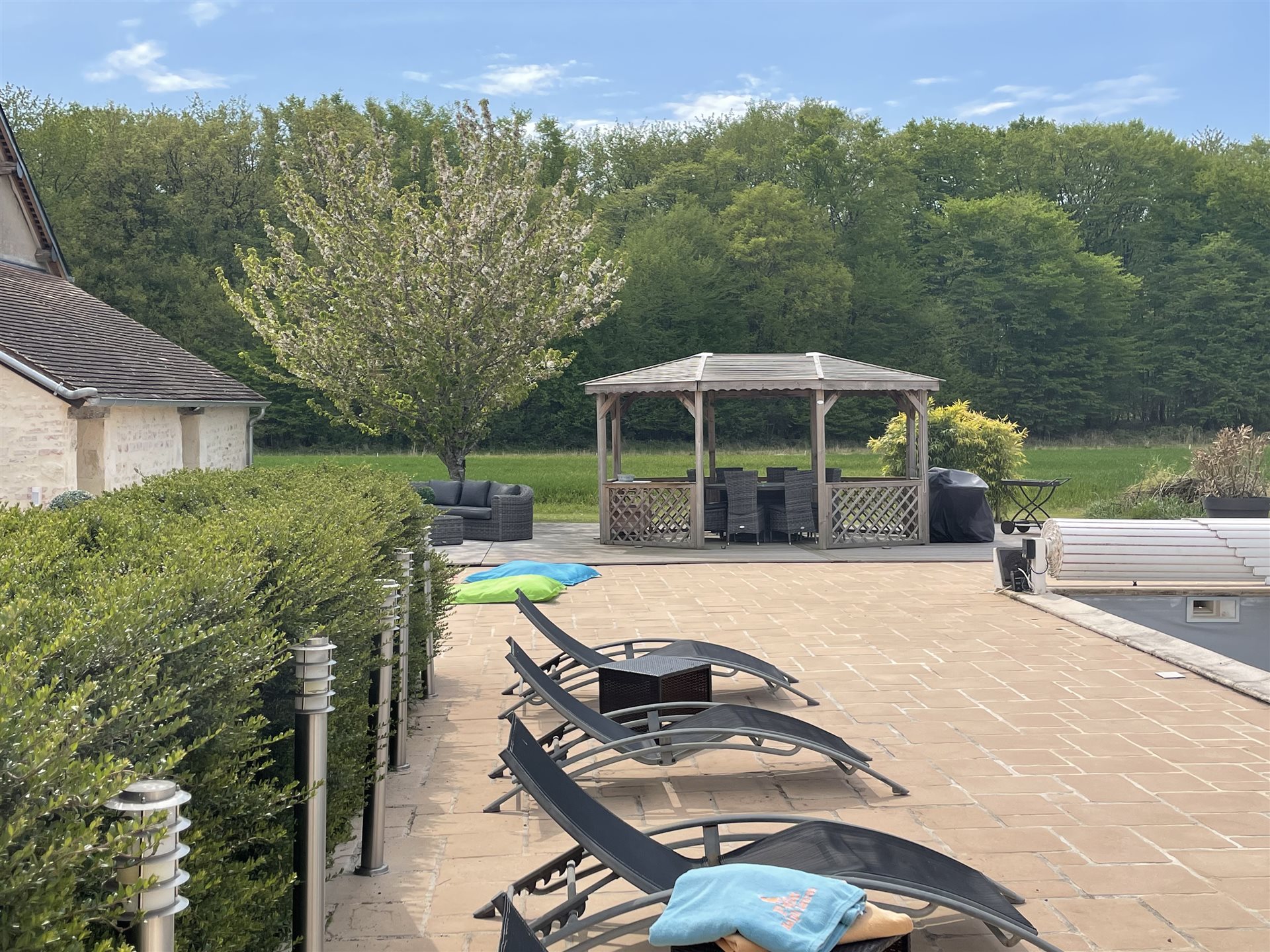 Maison à vendre, 300m², Villeneuve-sur-Cher