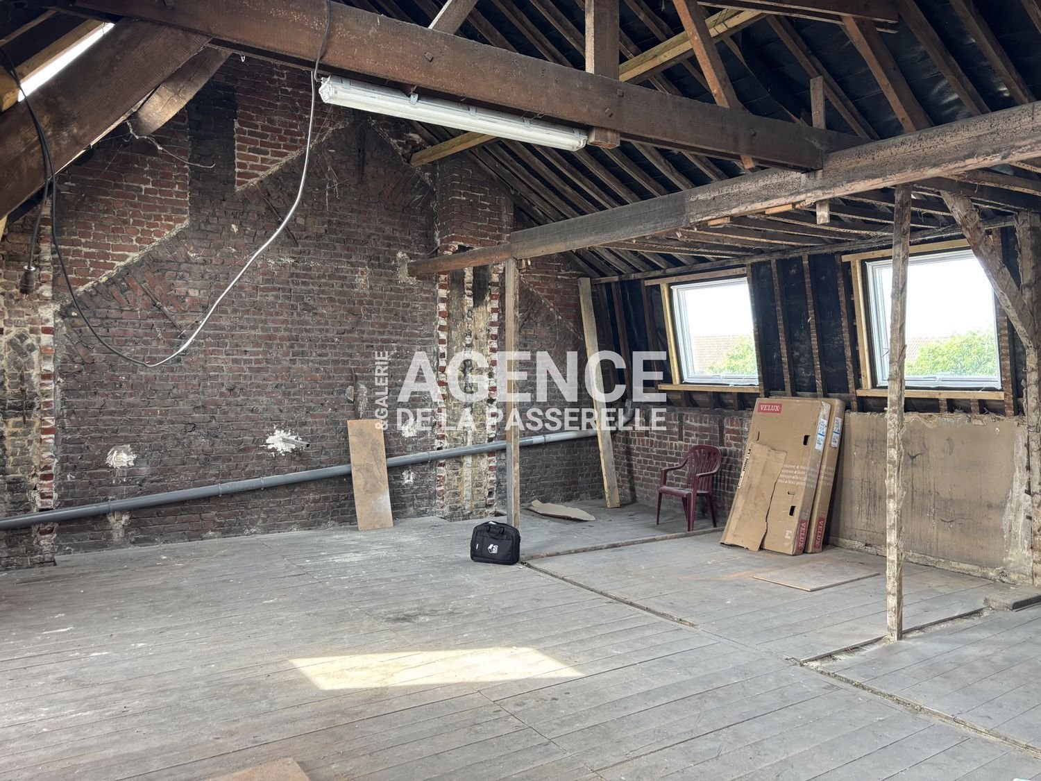 Appartement à vendre, 71m², Tourcoing
