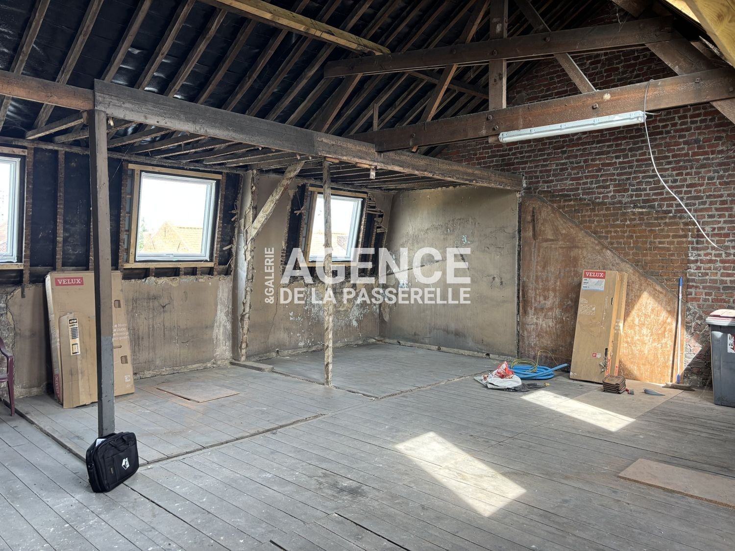 Appartement à vendre, 71m², Tourcoing