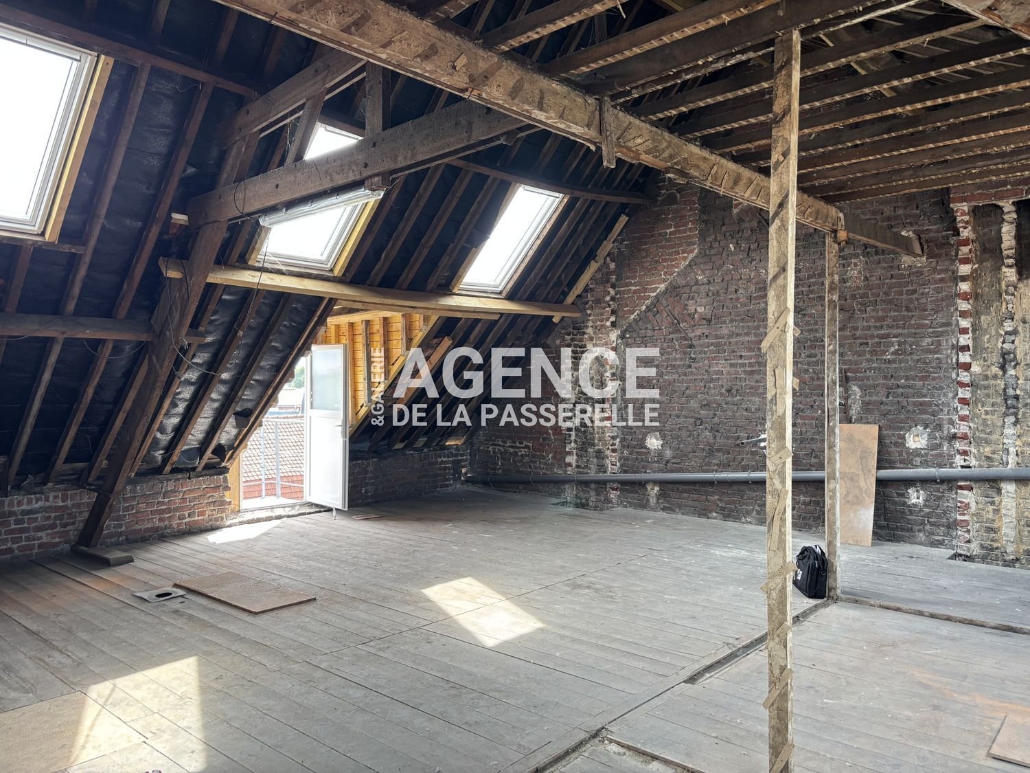 Appartement à vendre, 71m², Tourcoing