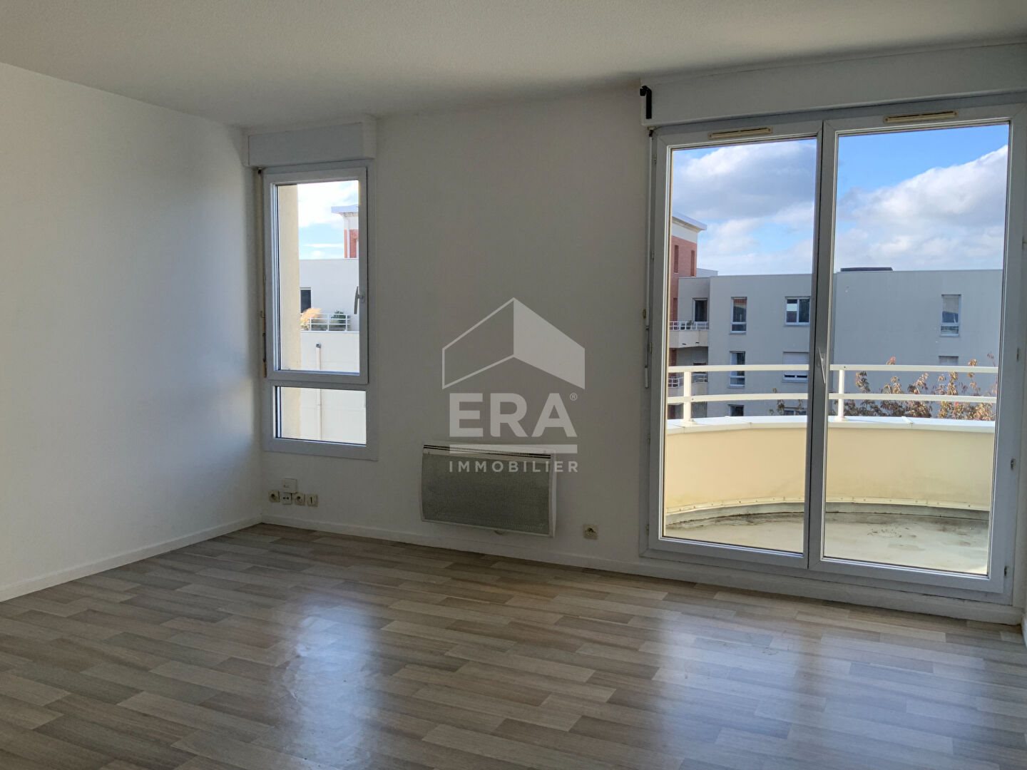 Appartement à vendre, 64m², Marcq-en-Baroeul