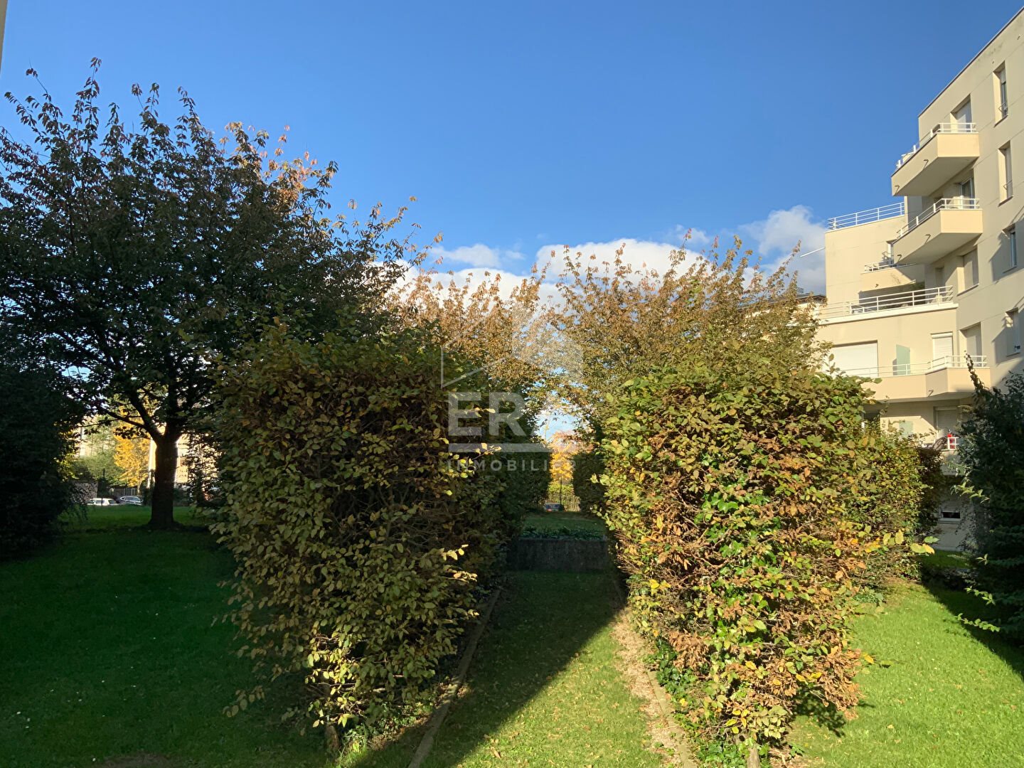 Appartement à vendre, 64m², Marcq-en-Baroeul