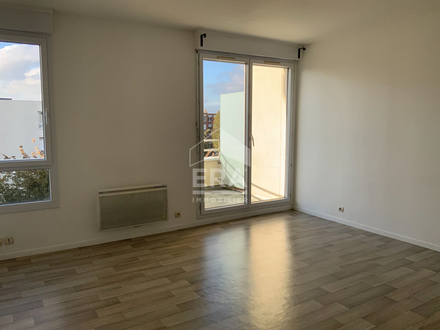 Appartement à vendre, 64m², Marcq-en-Baroeul