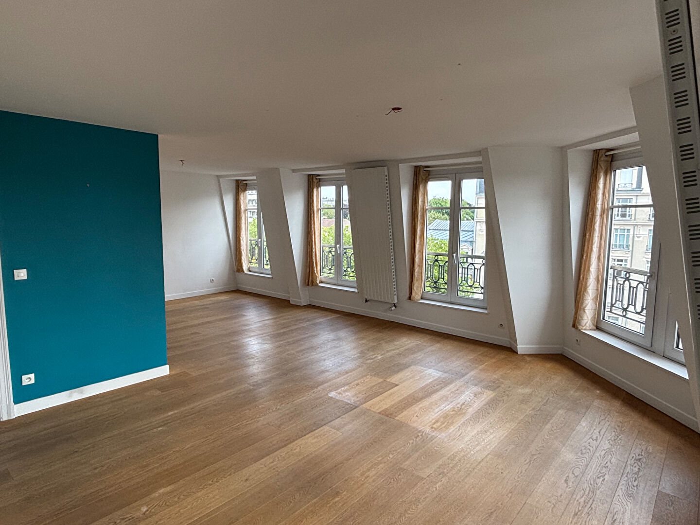 Appartement à vendre, 159m², La Madeleine