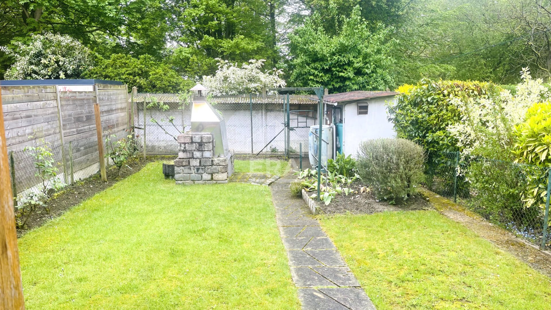 Maison à vendre, 120m², Marcq-en-Baroeul