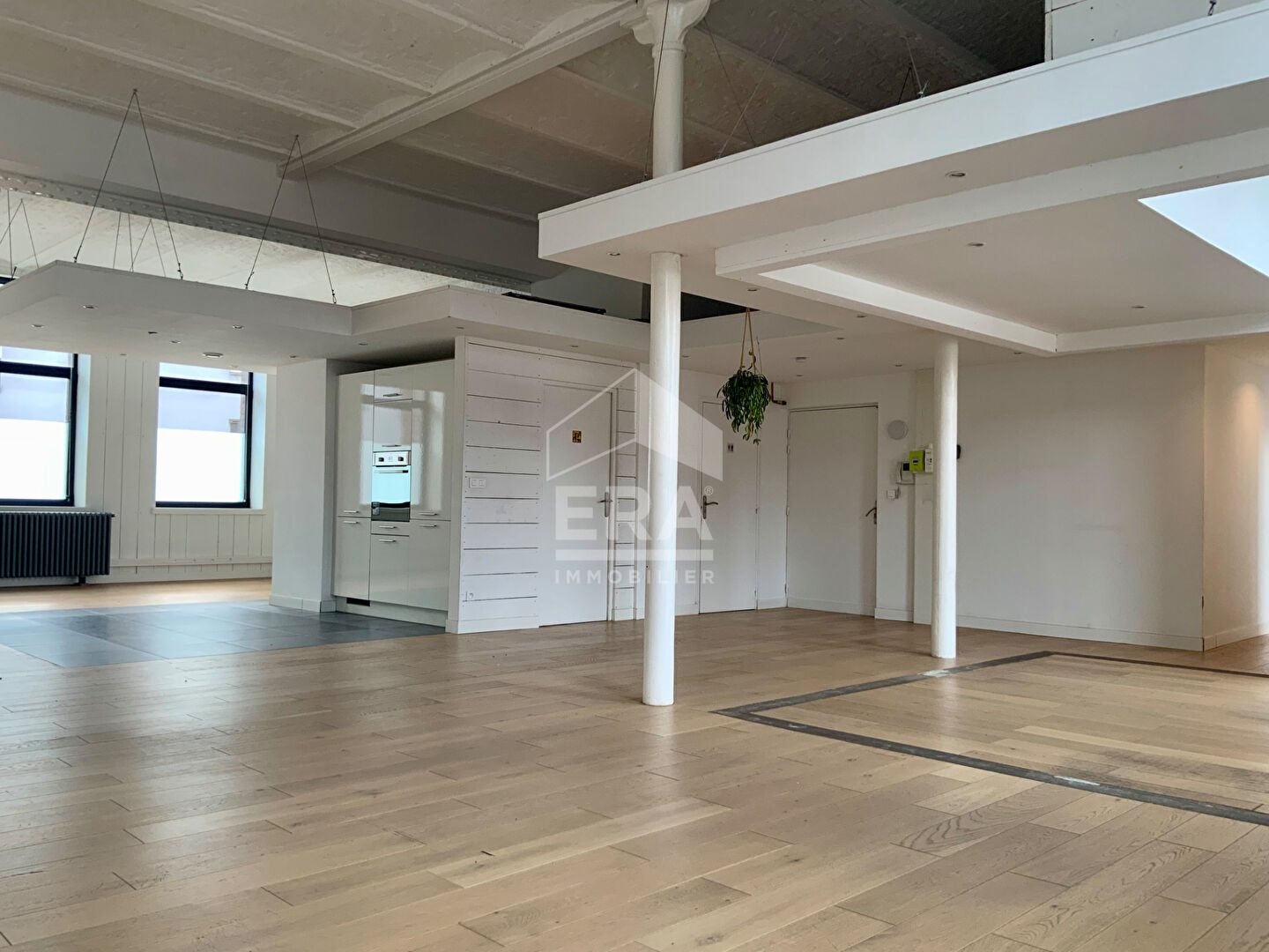 Appartement à vendre, 161m², Lille