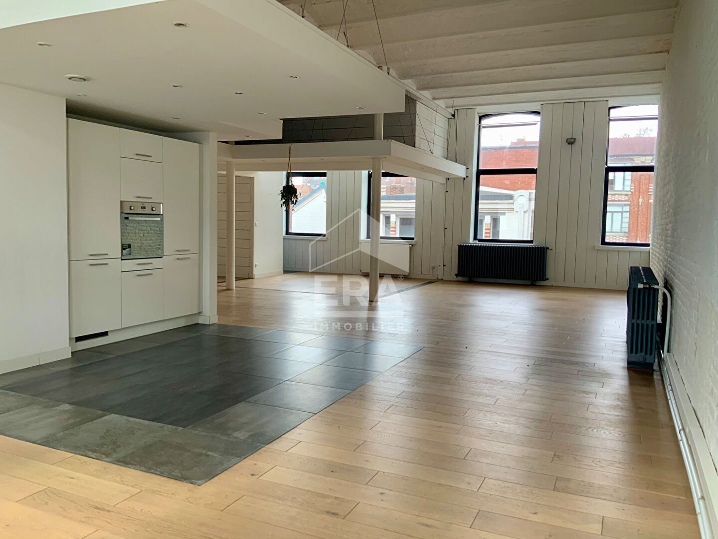 Appartement à vendre, 161m², Lille