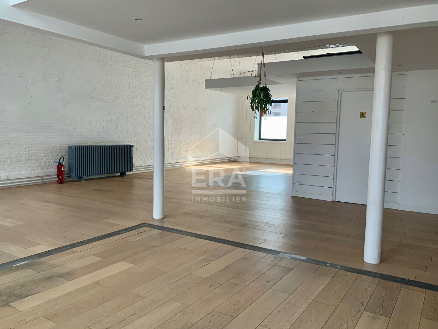 Appartement à vendre, 161m², Lille