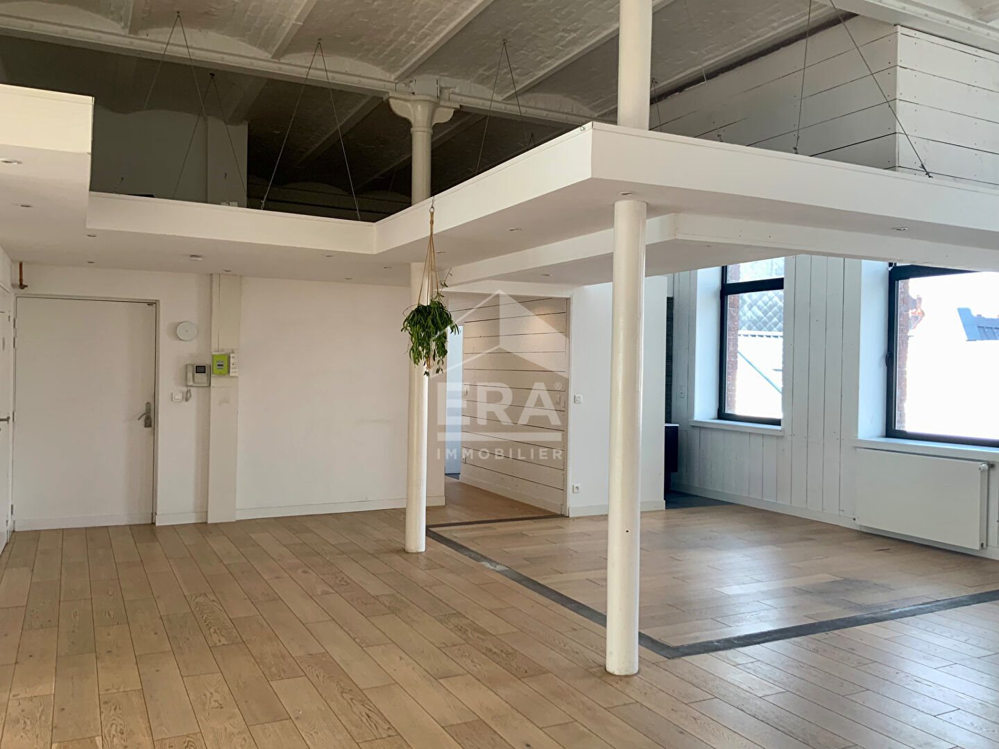 Appartement à vendre, 161m², Lille