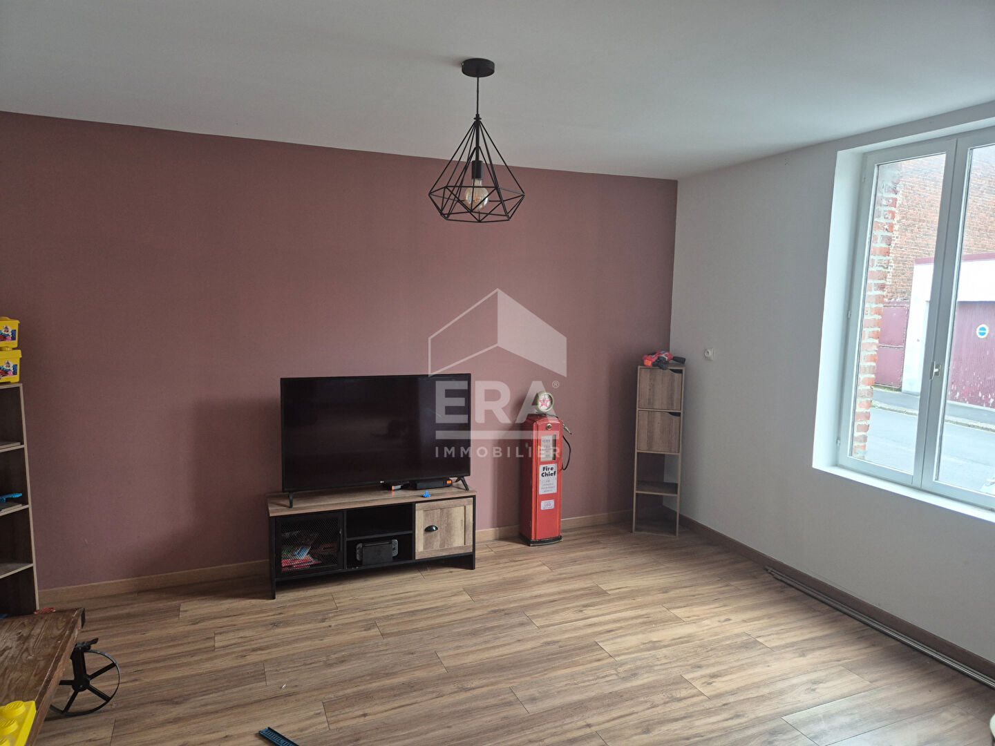 Maison à vendre, 118m², Denain