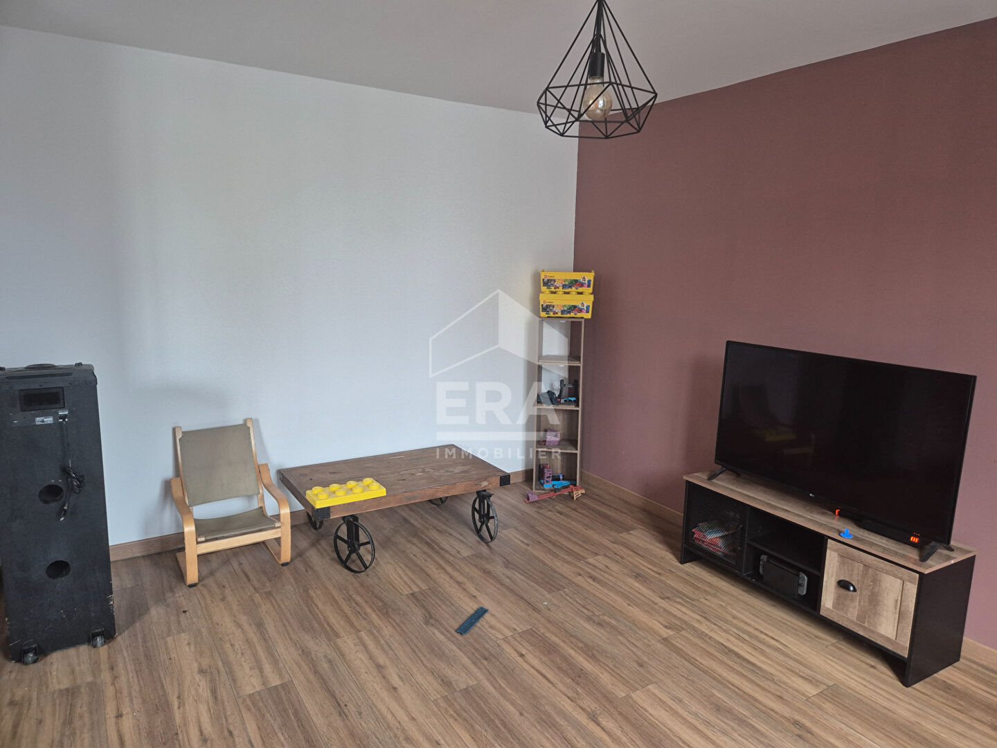Maison à vendre, 118m², Denain