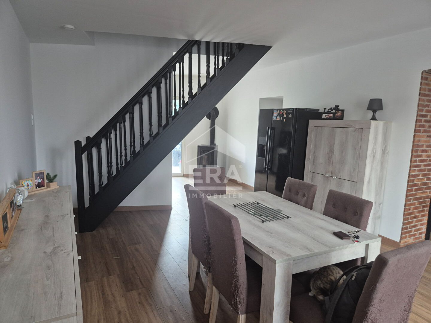 Maison à vendre, 118m², Denain