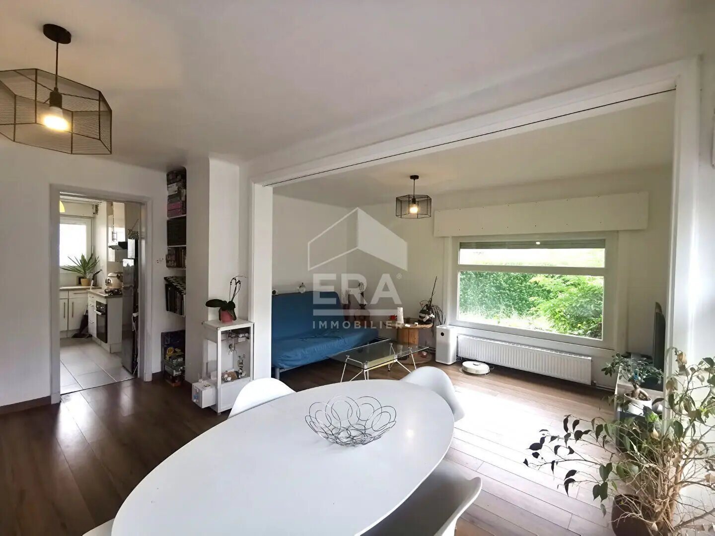 Appartement à vendre, 48m², Marcq-en-Baroeul