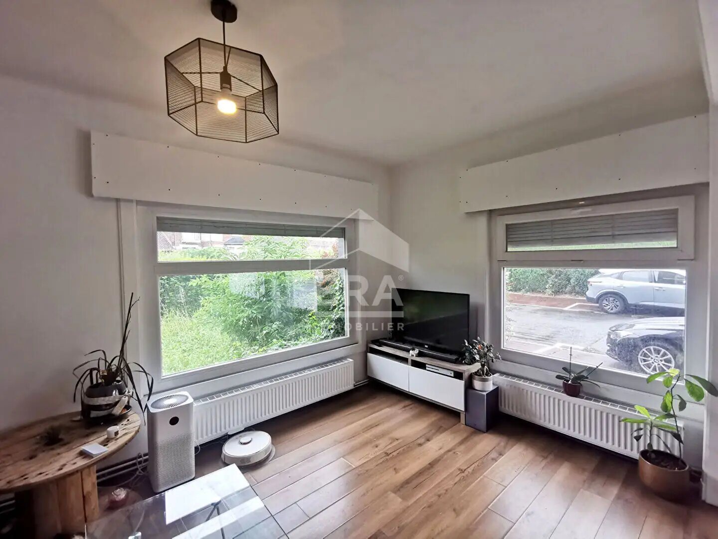 Appartement à vendre, 48m², Marcq-en-Baroeul