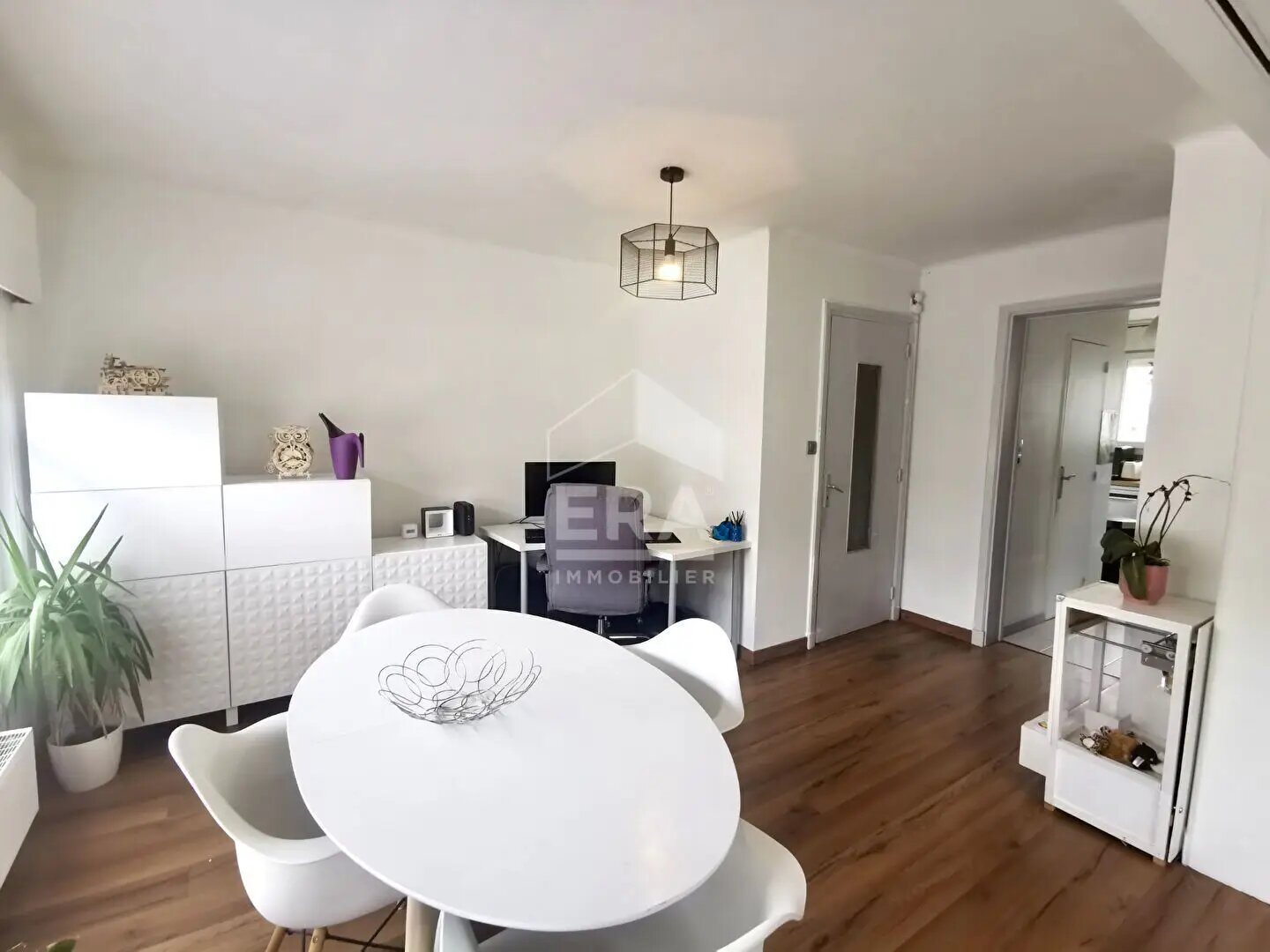 Appartement à vendre, 48m², Marcq-en-Baroeul