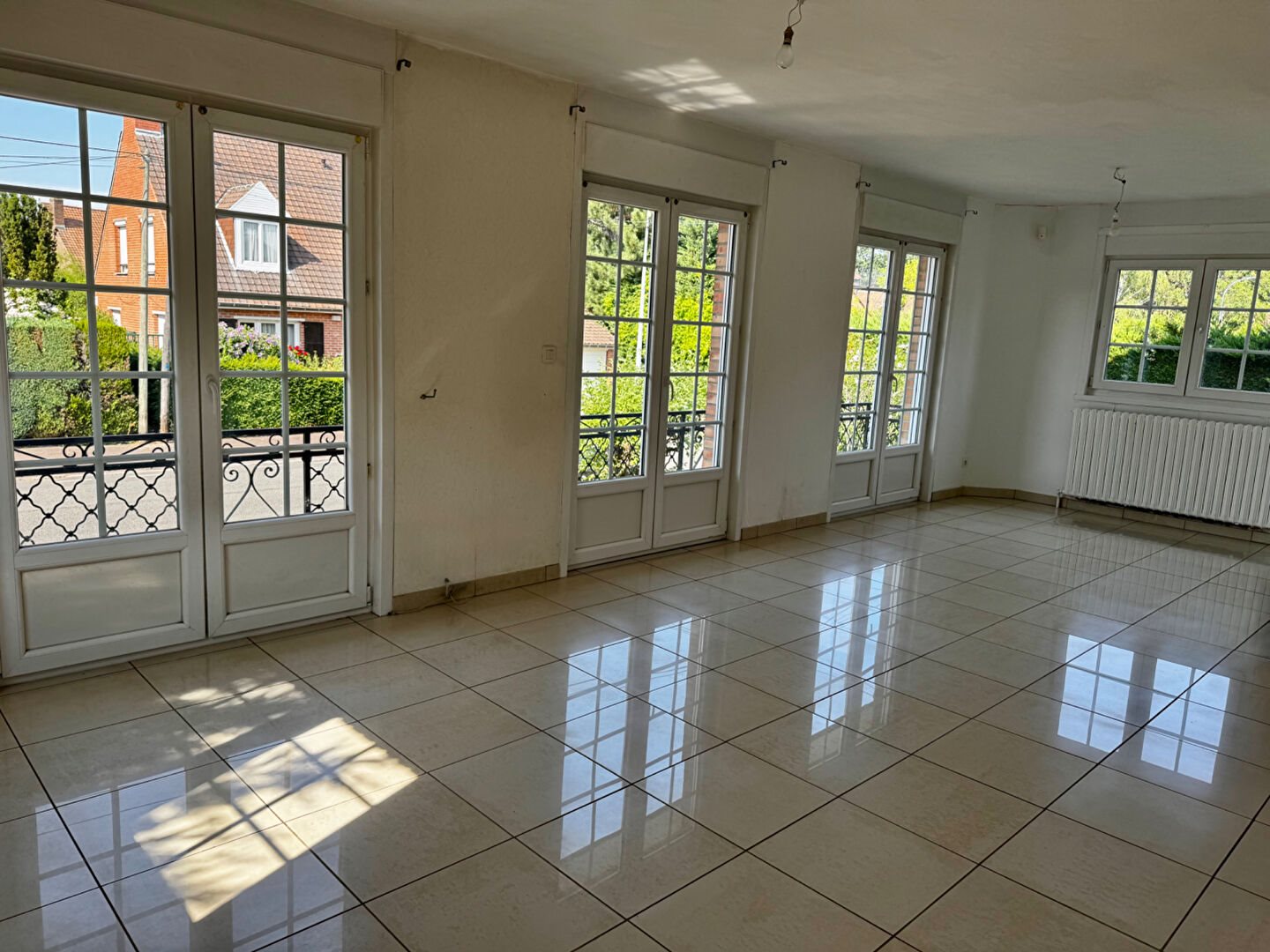 Maison à vendre, 120m², Marcq-en-Baroeul