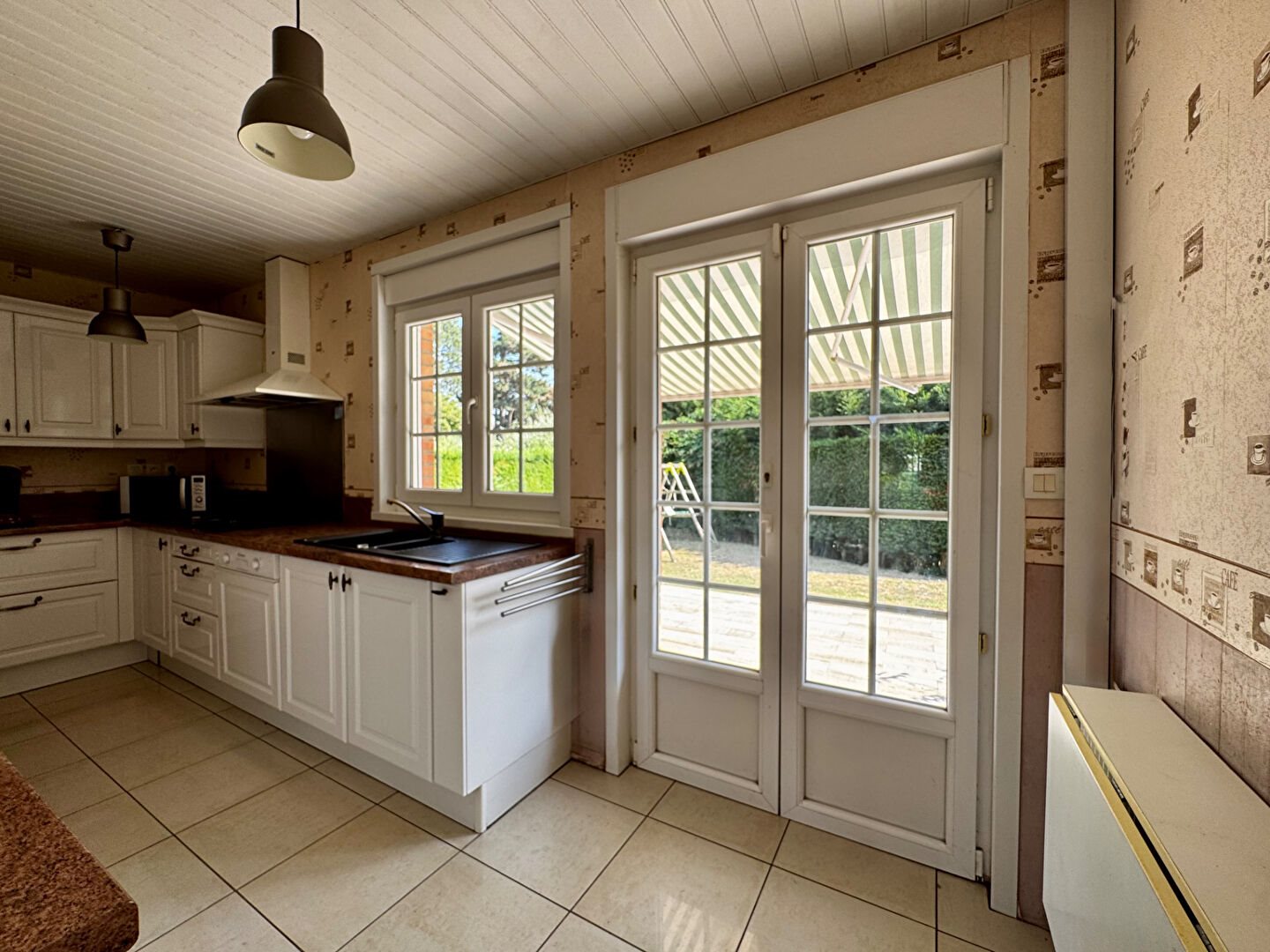 Maison à vendre, 120m², Marcq-en-Baroeul
