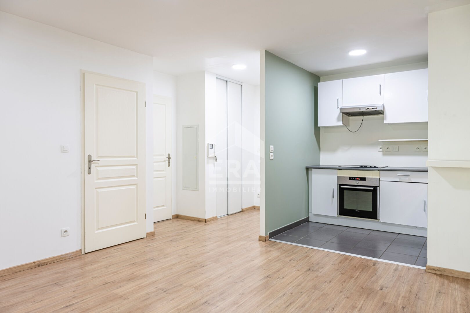 Appartement à vendre, 40m², Saint-André-lez-Lille