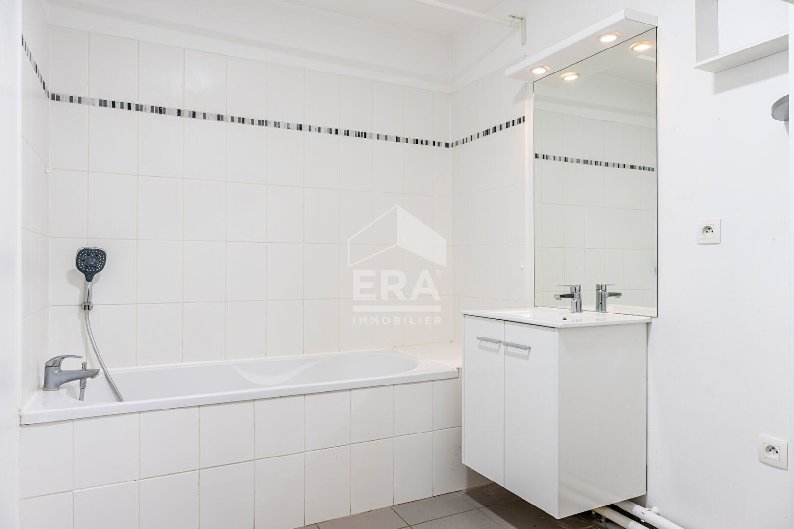 Appartement à vendre, 40m², Saint-André-lez-Lille