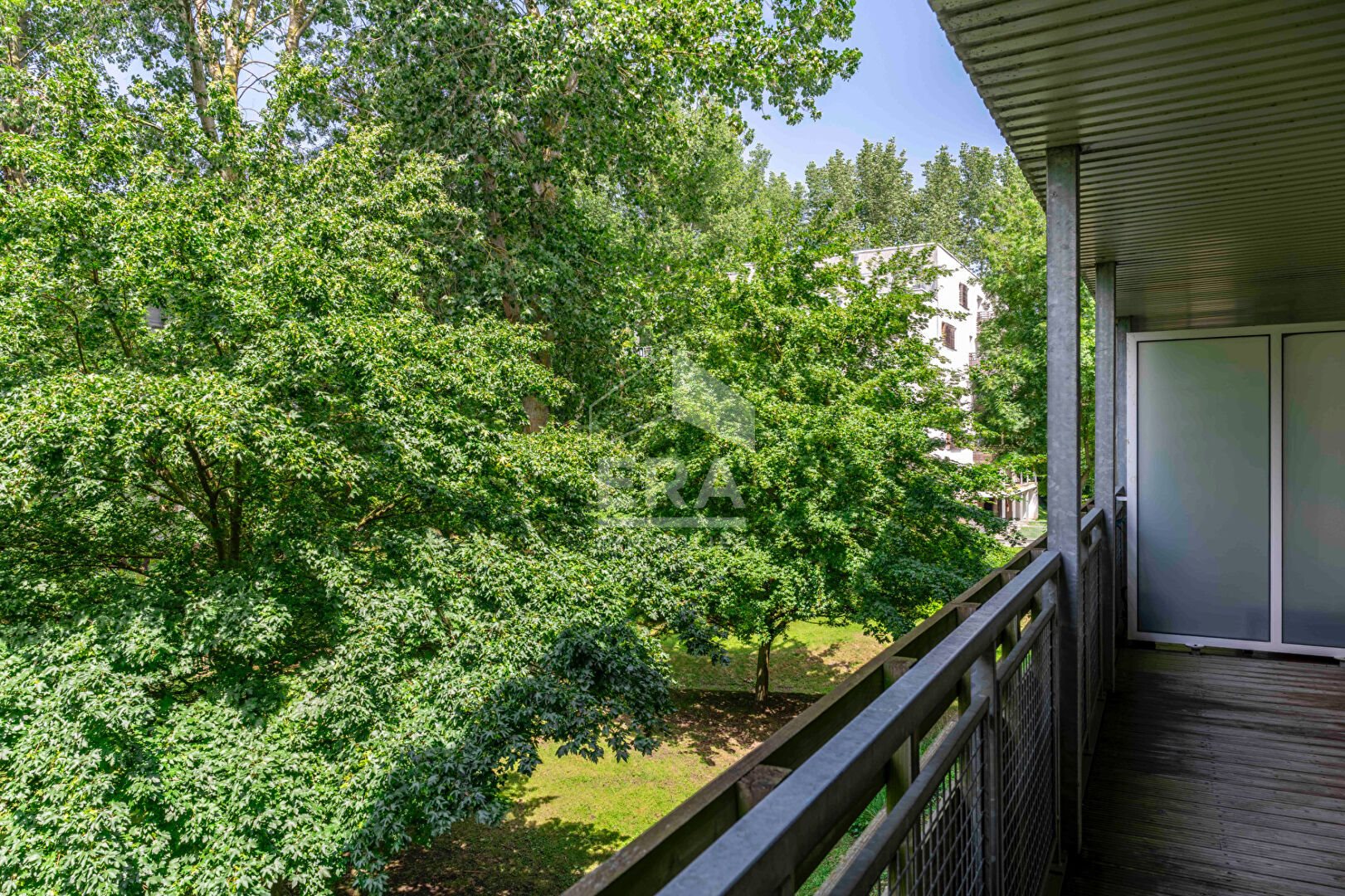 Appartement à vendre, 40m², Saint-André-lez-Lille