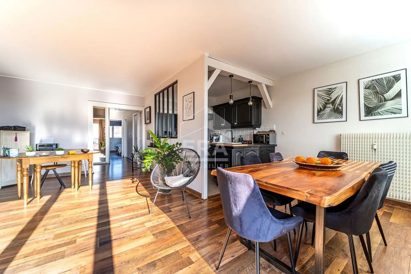 Appartement à vendre, 103m², Marcq-en-Baroeul