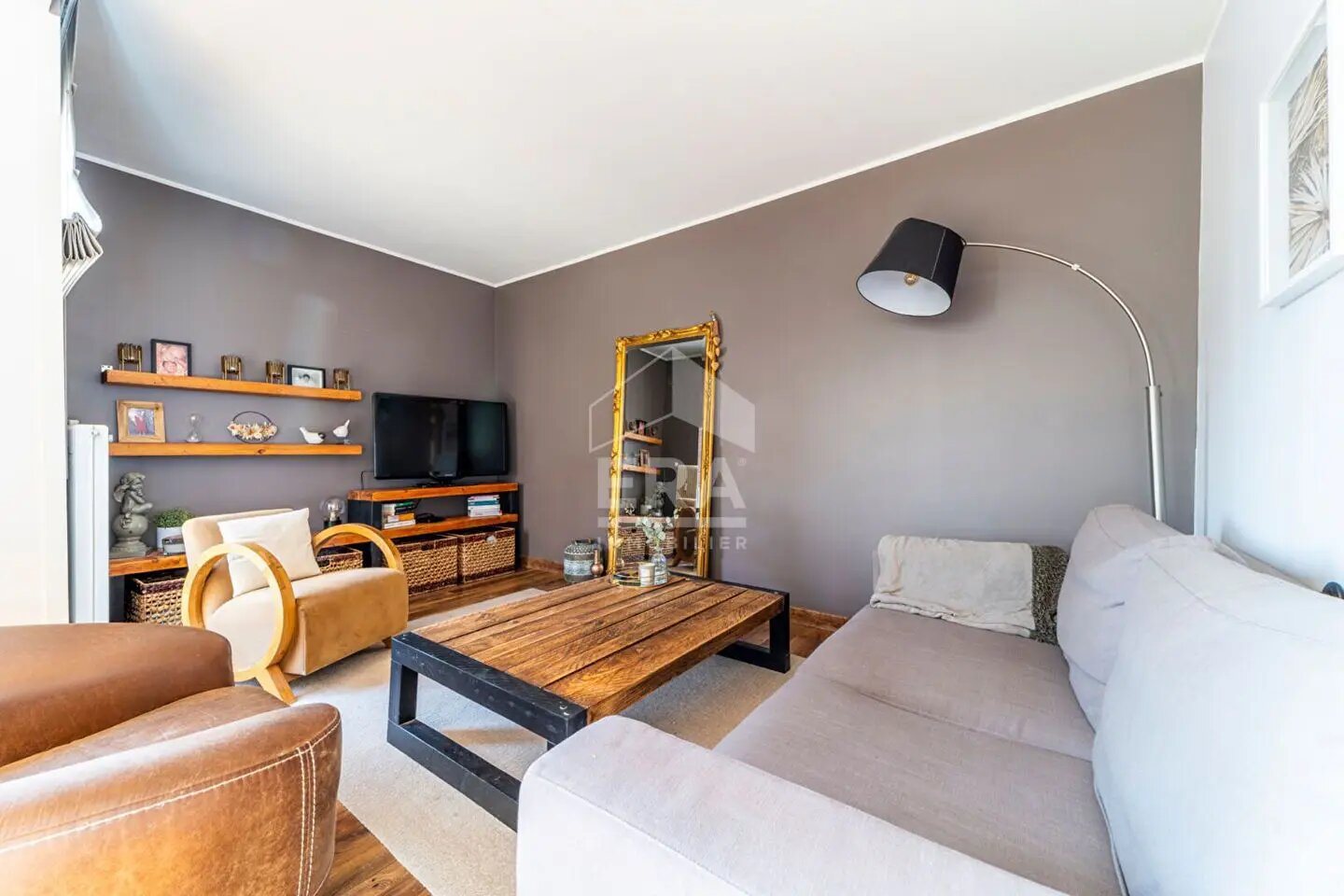 Appartement à vendre, 103m², Marcq-en-Baroeul