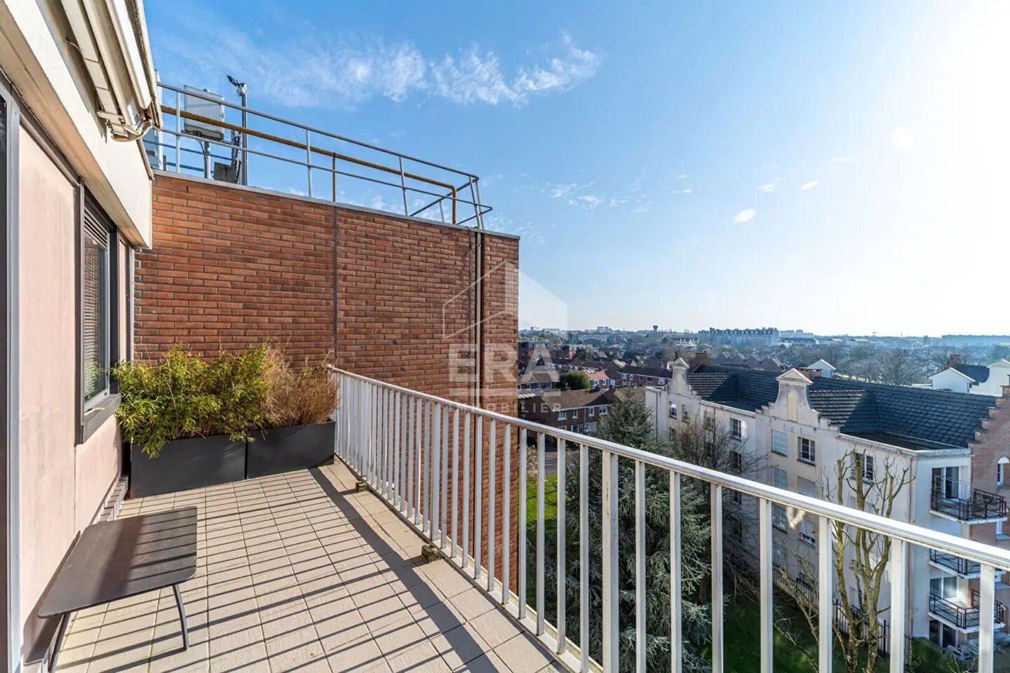 Appartement à vendre, 103m², Marcq-en-Baroeul