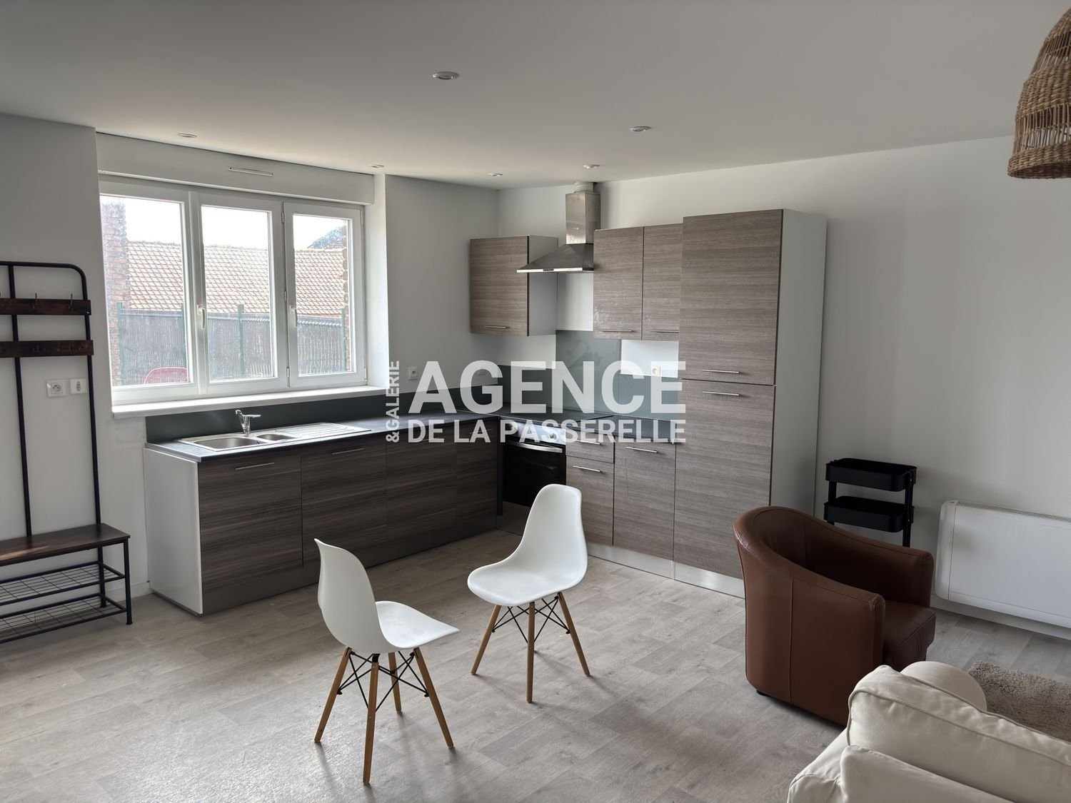 Appartement à vendre, 71m², Tourcoing