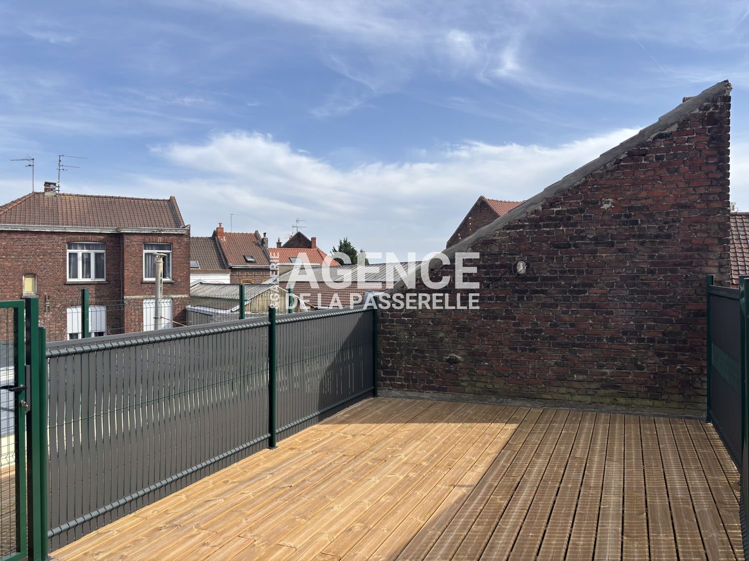 Appartement à vendre, 71m², Tourcoing