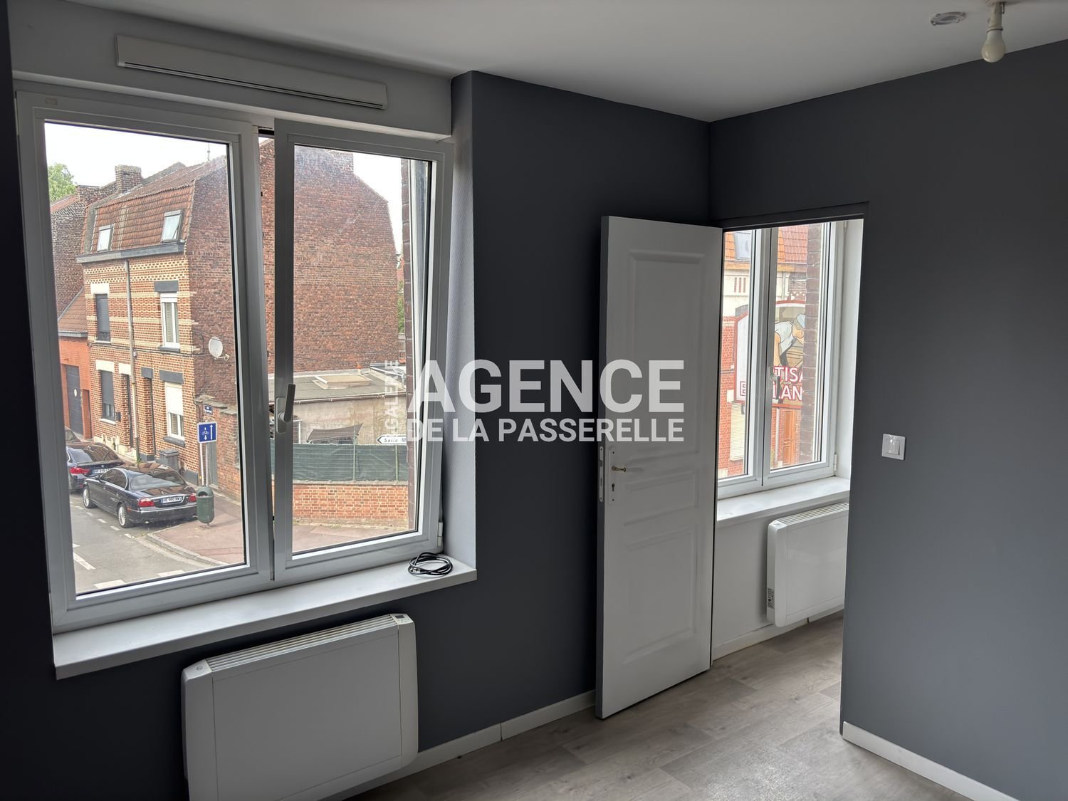 Appartement à vendre, 71m², Tourcoing