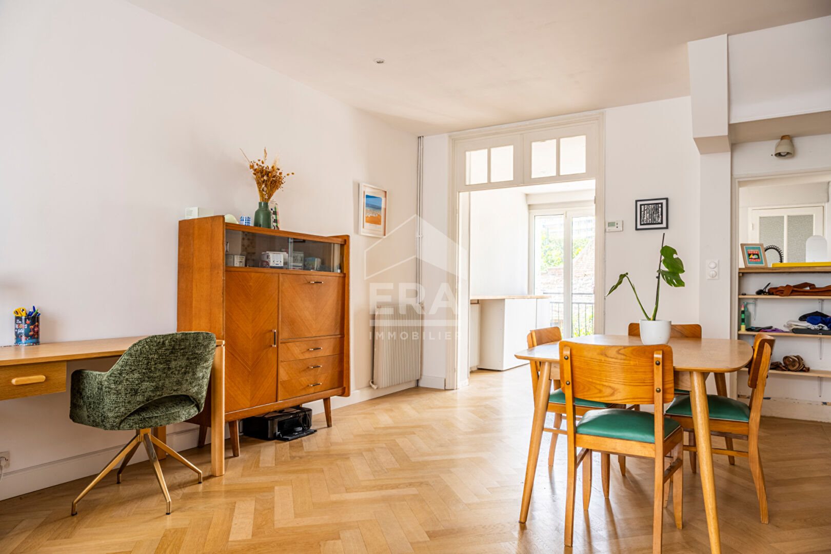 Maison à vendre, 150m², Lille
