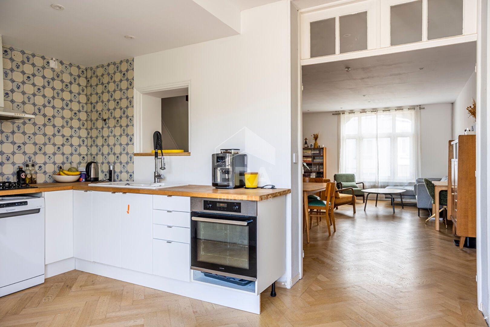 Maison à vendre, 150m², Lille