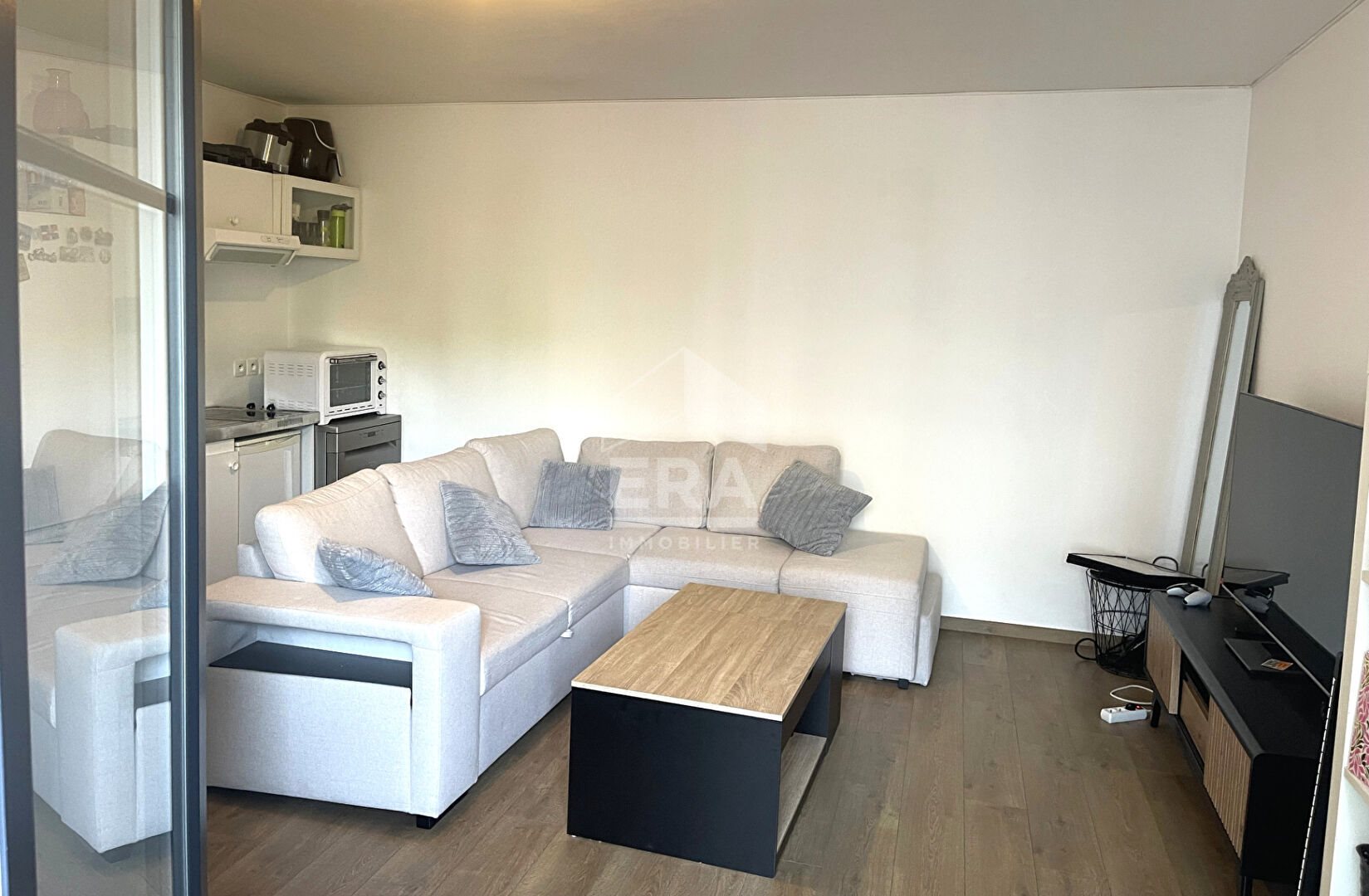 Appartement à vendre, 49m², Marcq-en-Baroeul