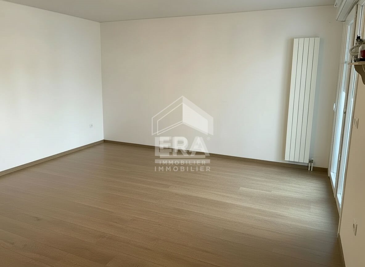 Appartement à vendre, 49m², Marcq-en-Baroeul