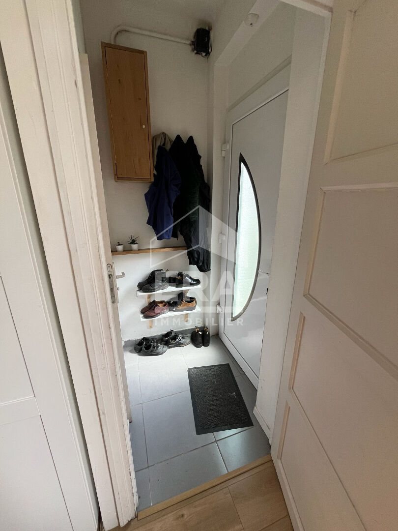 Maison à vendre, 56m², Lille