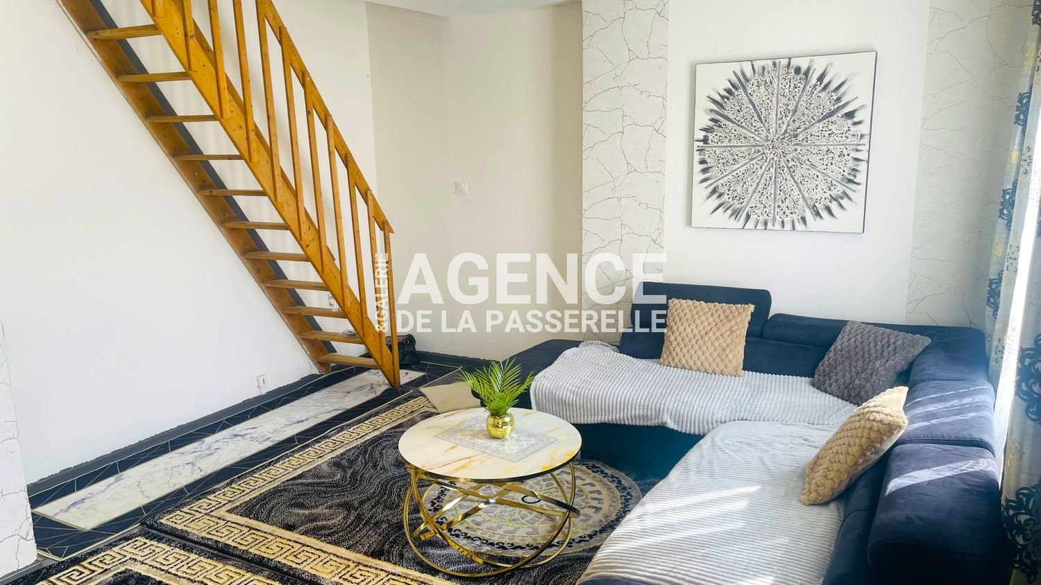 Maison à vendre, 69m², Roubaix