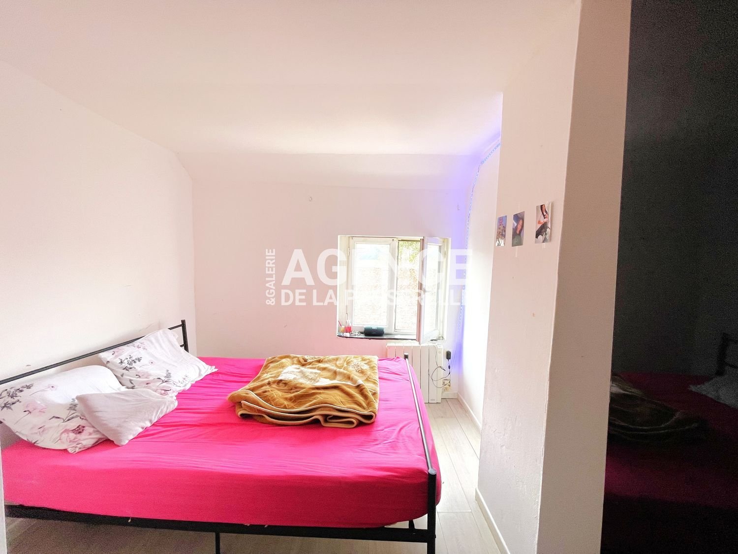 Maison à vendre, 69m², Roubaix