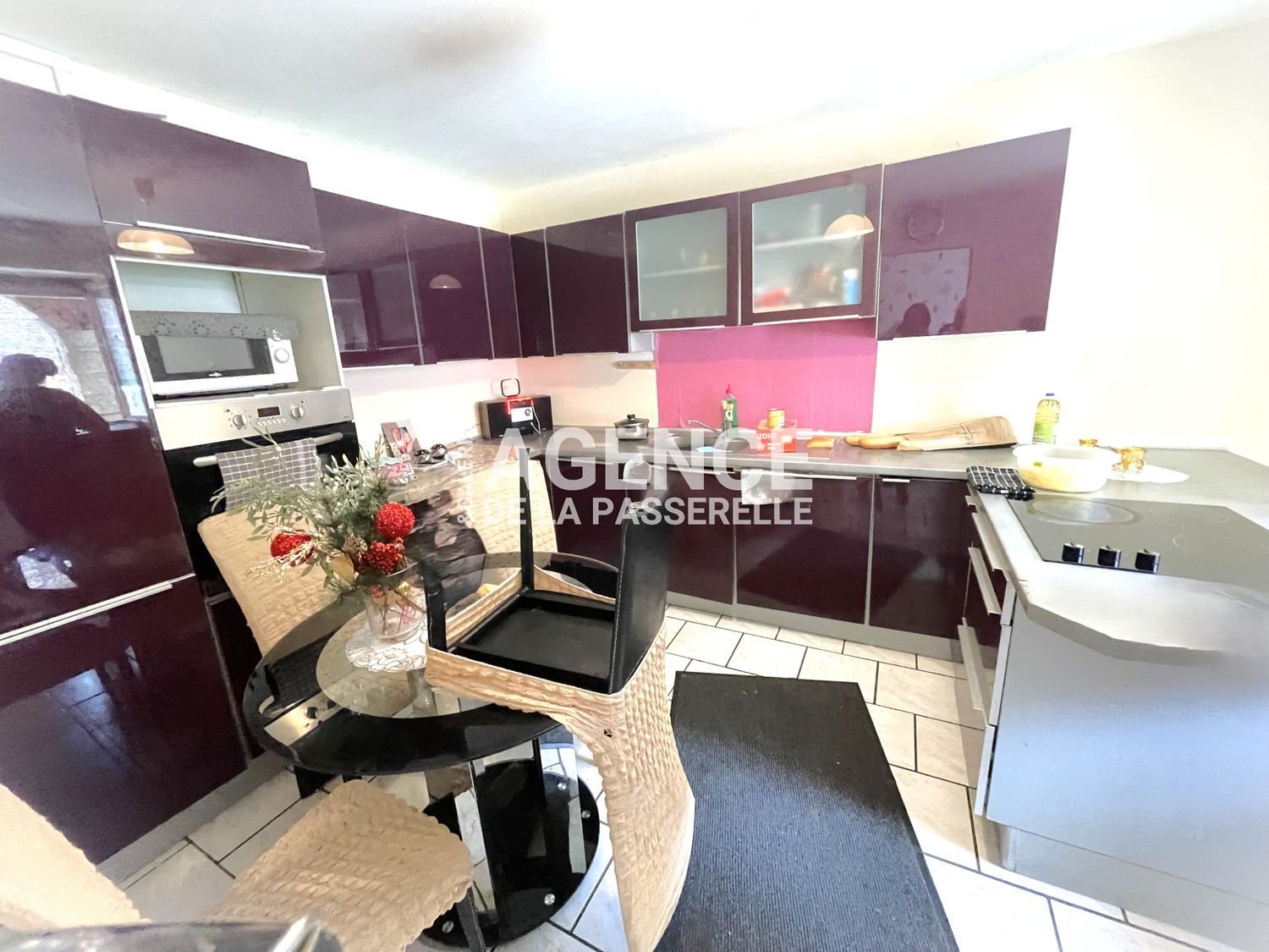 Maison à vendre, 69m², Roubaix