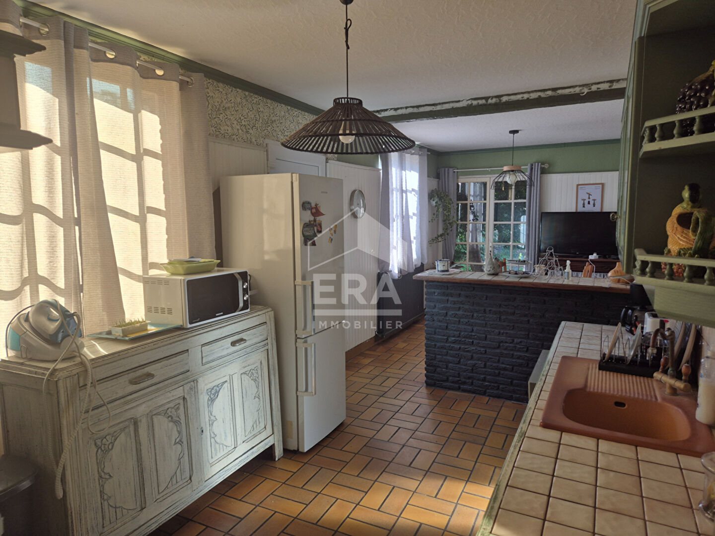 Maison à vendre, 145m², Denain
