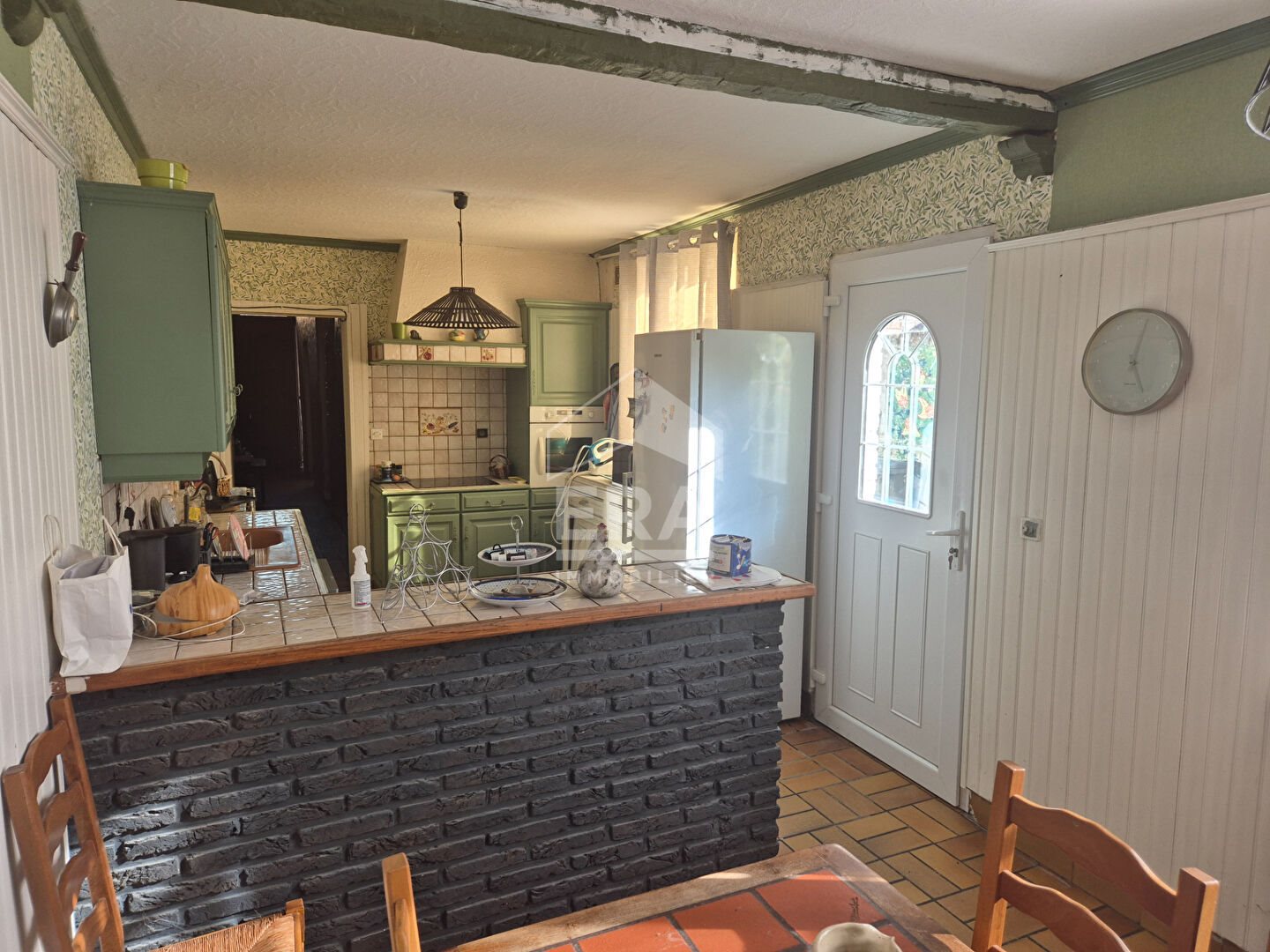 Maison à vendre, 145m², Denain