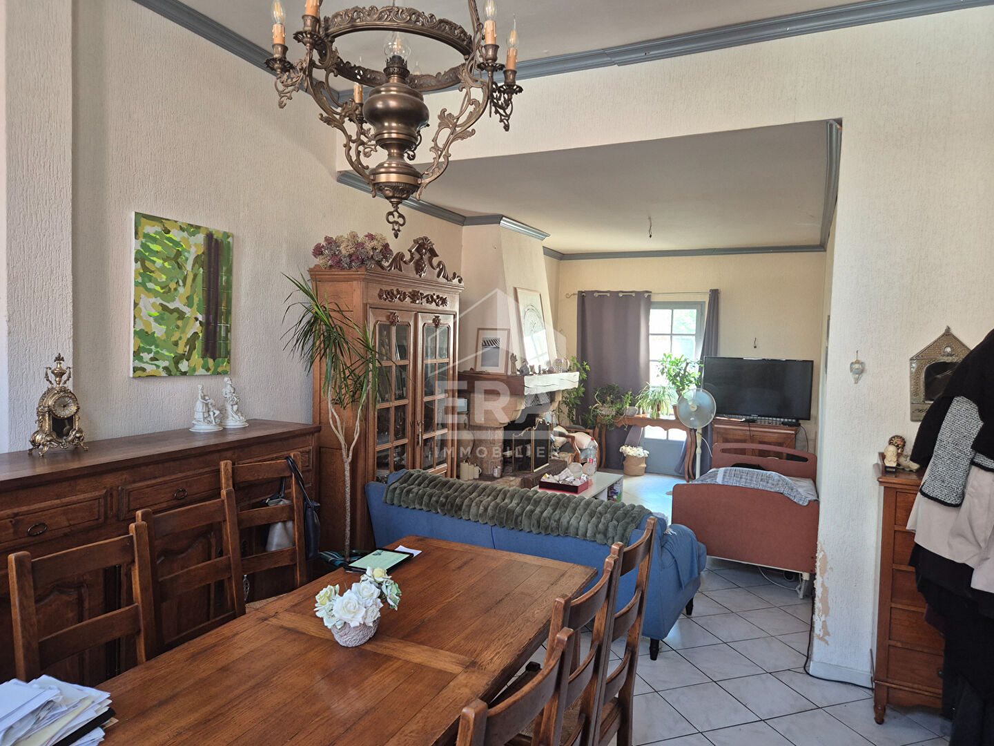Maison à vendre, 145m², Denain