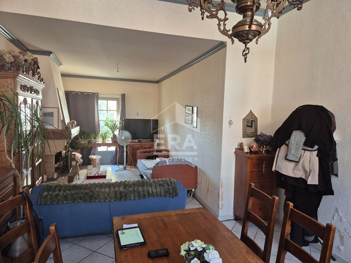 Maison à vendre, 145m², Denain