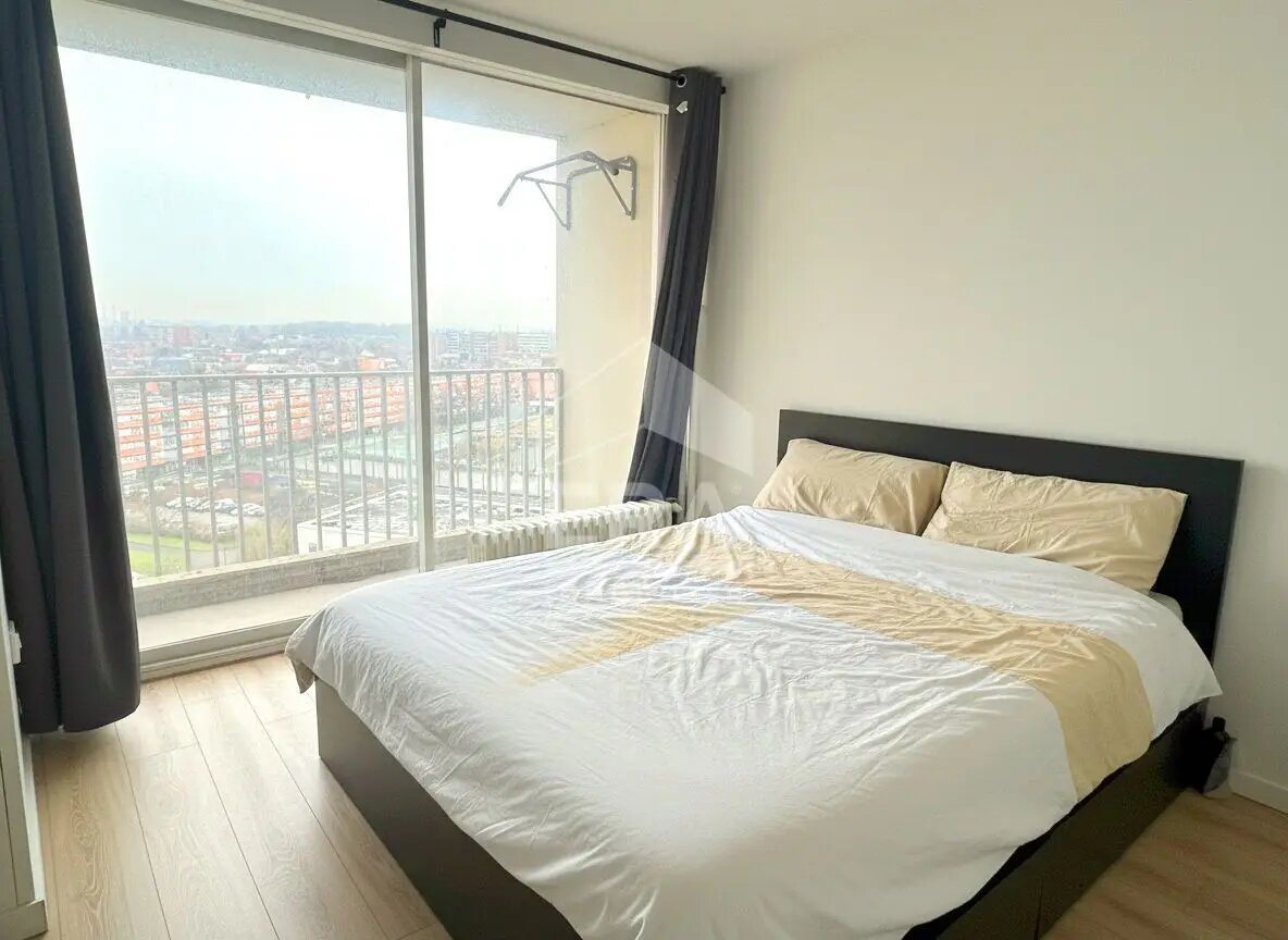 Appartement à vendre, 76m², Roubaix